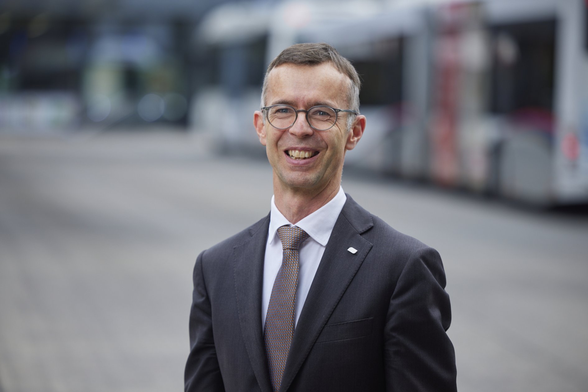 Reto Meinhardt